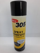 Spray's
